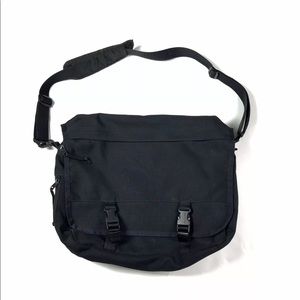ll bean men's messenger bags